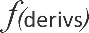 Fderivs Authentication